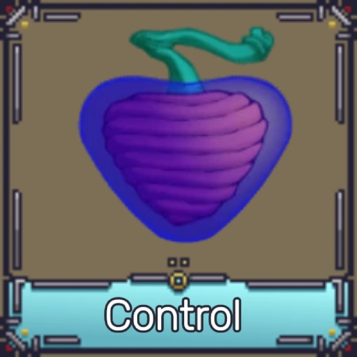 Control Fruit