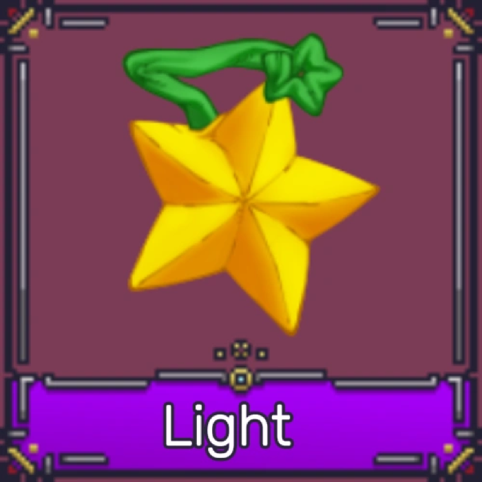 Light Fruit