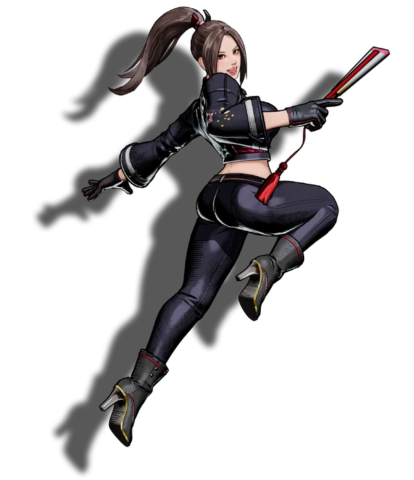 Mai Shiranui