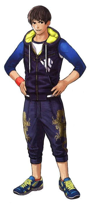 Sie Kensou