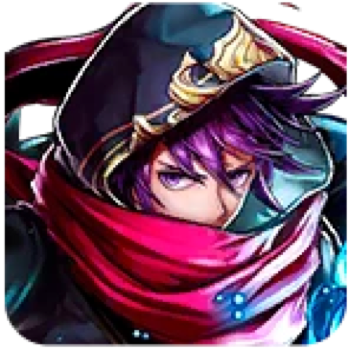 Phantom Thief Robin
