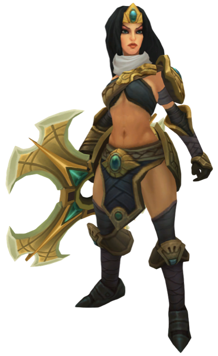 Sivir