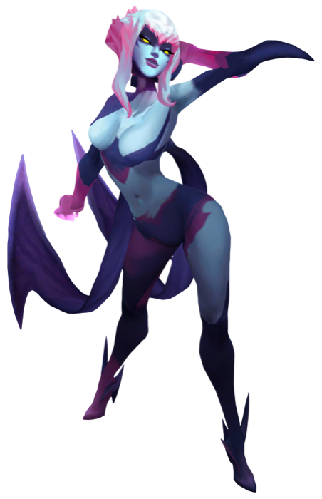Evelynn