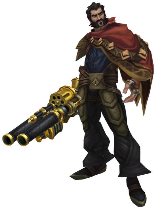 Graves