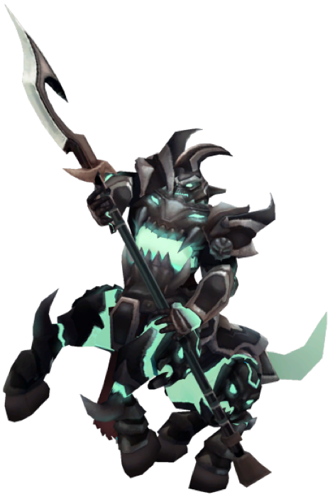 Hecarim