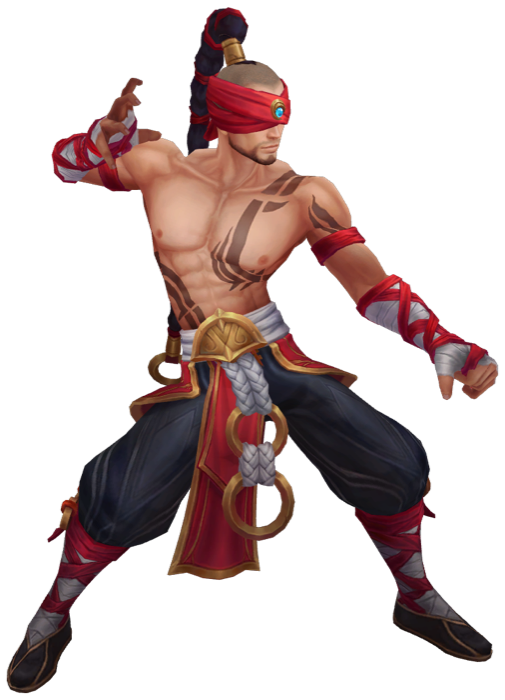 Lee Sin