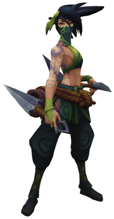 Akali
