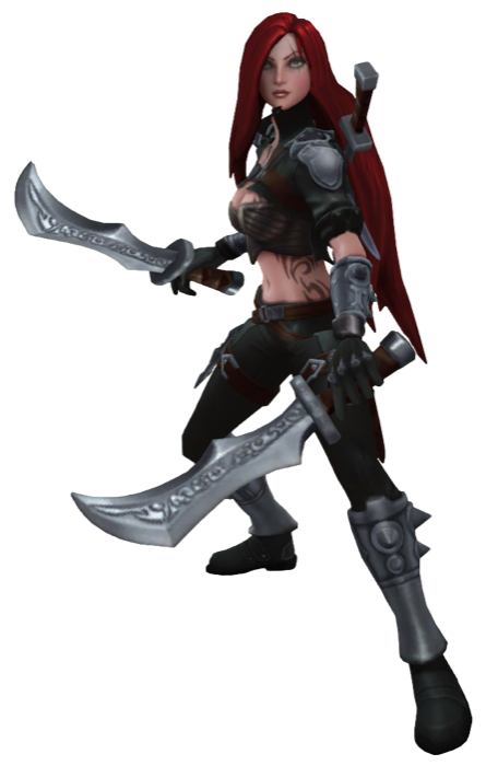 Katarina