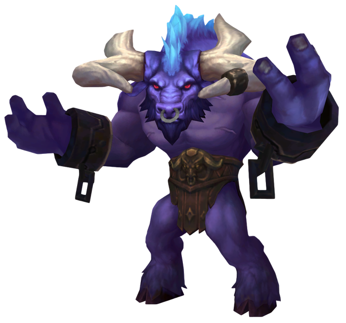 Alistar