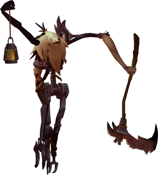 Fiddlesticks