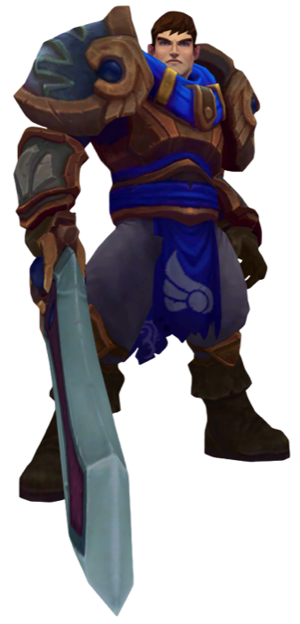 Garen