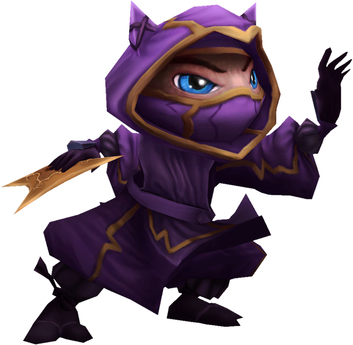 Kennen
