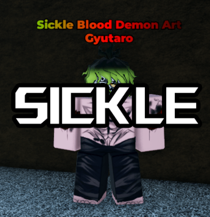 Blood Sickle