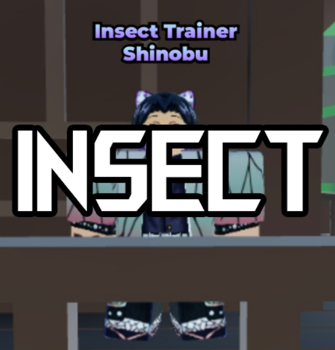 Insect Breathing
