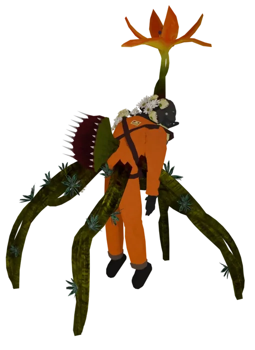 Cadaver Bloom