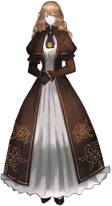 Catherine
