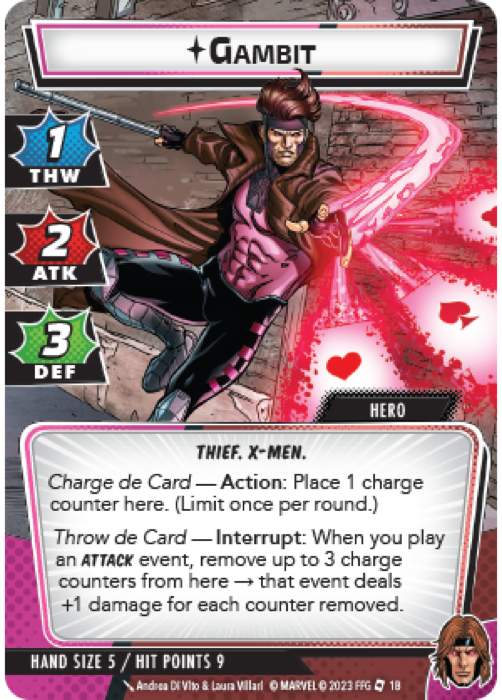 Gambit