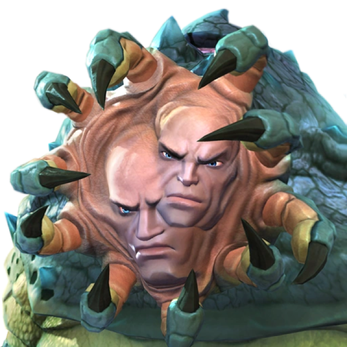 Abomination Immortal