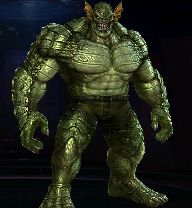 Abomination