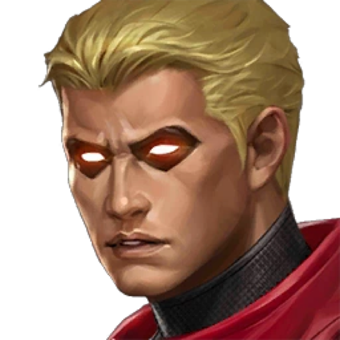 Adam Warlock
