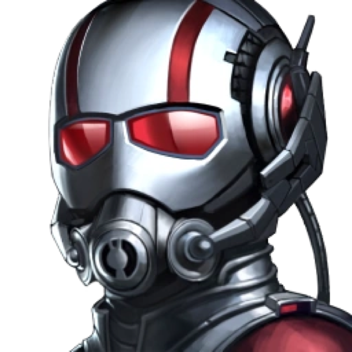 Ant Man