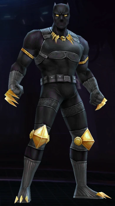 Black Panther