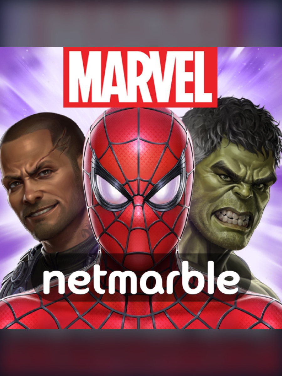 Marvel Future Fight