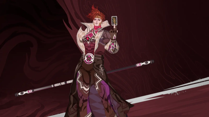 Gambit