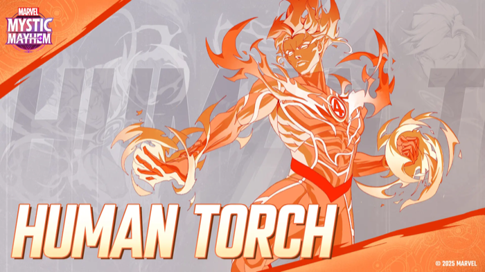 Human Torch