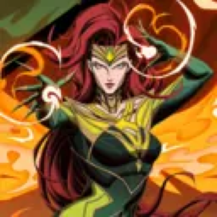 Jean Grey