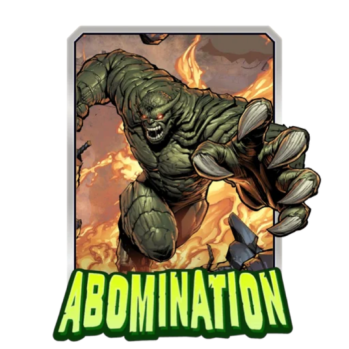 Abomination