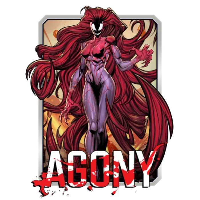 Agony