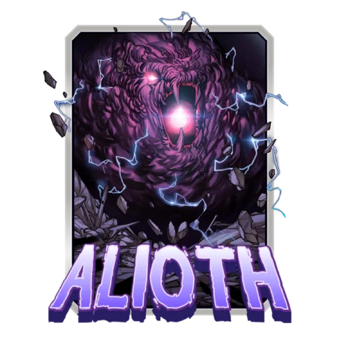 Alioth