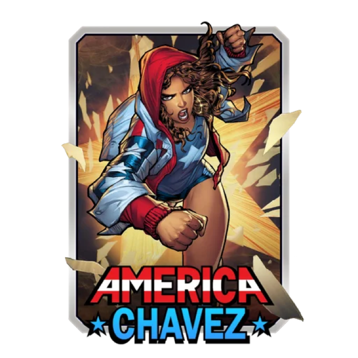 America Chavez