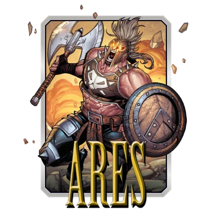 Ares