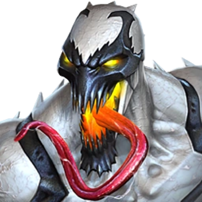 Anti Venom