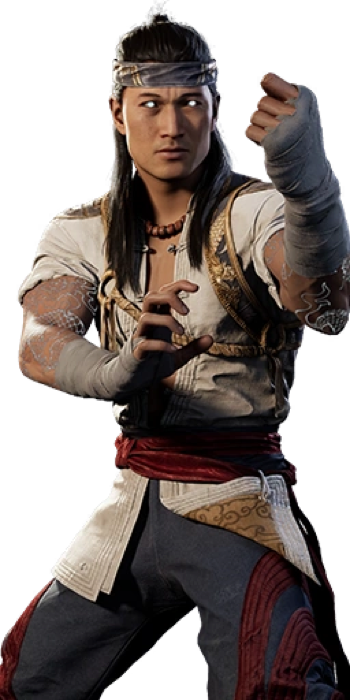 Liu Kang