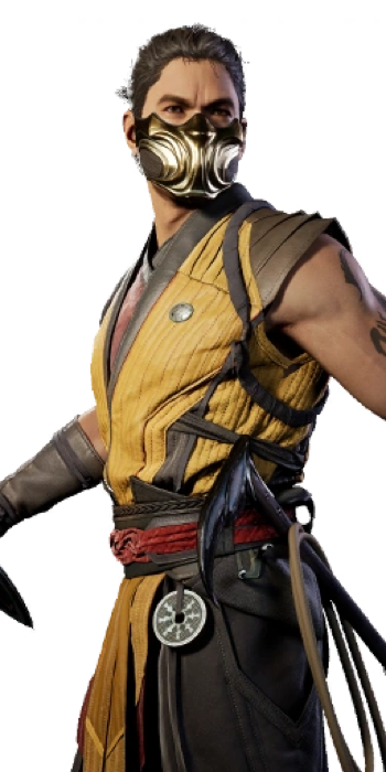 Scorpion