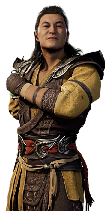 Shang Tsung