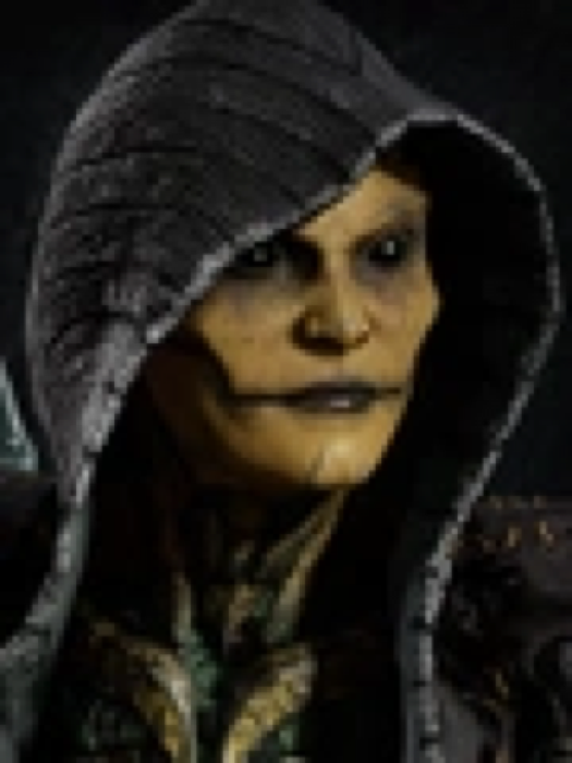 D Vorah