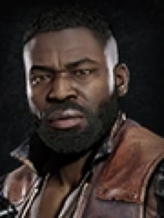 Jax Briggs