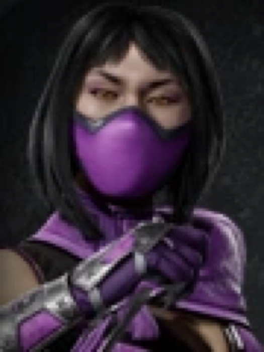 Mileena
