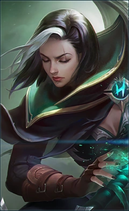 Benedetta