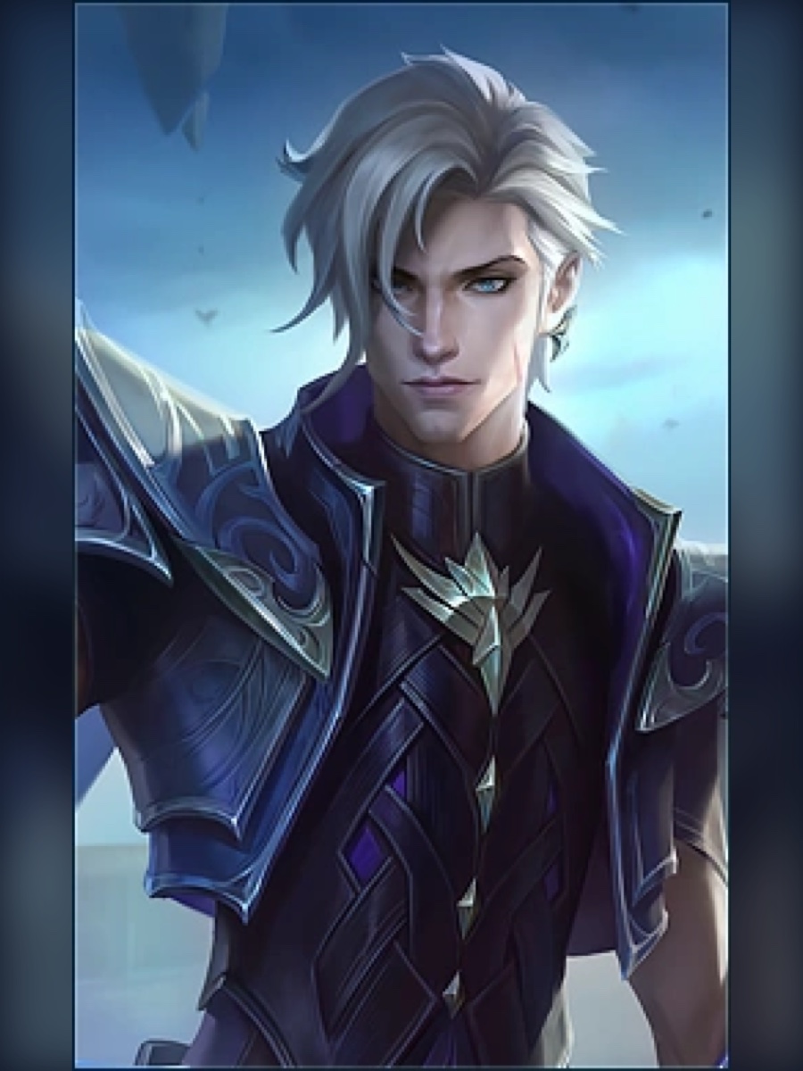 Mobile Legends