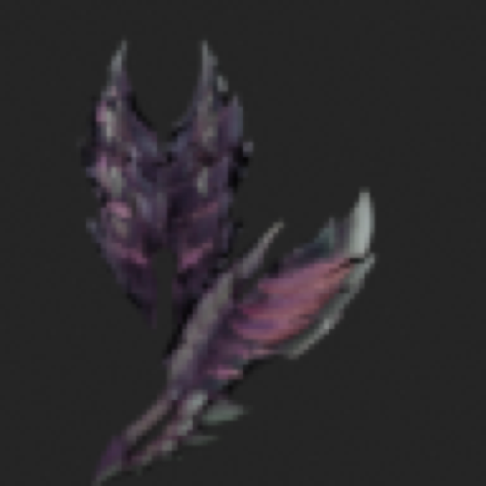 Alatreon Star