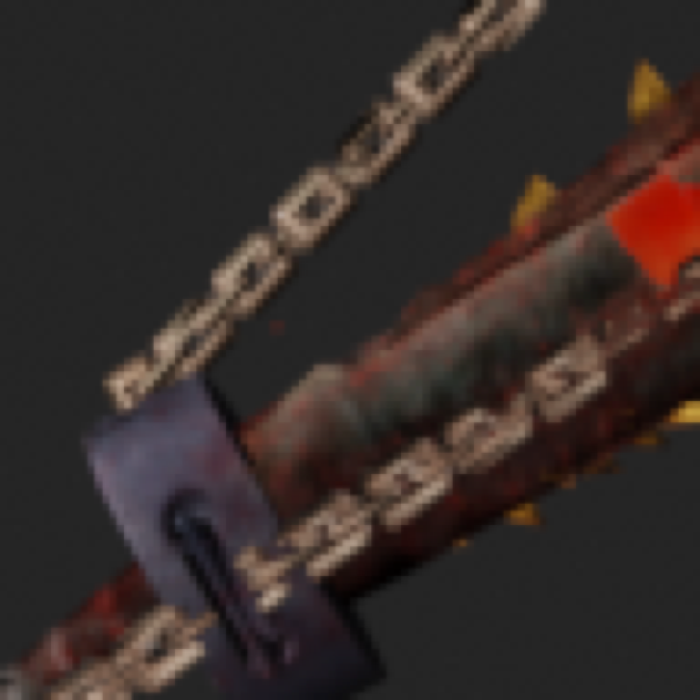 Consummate Katana