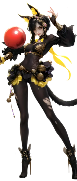 Bastet