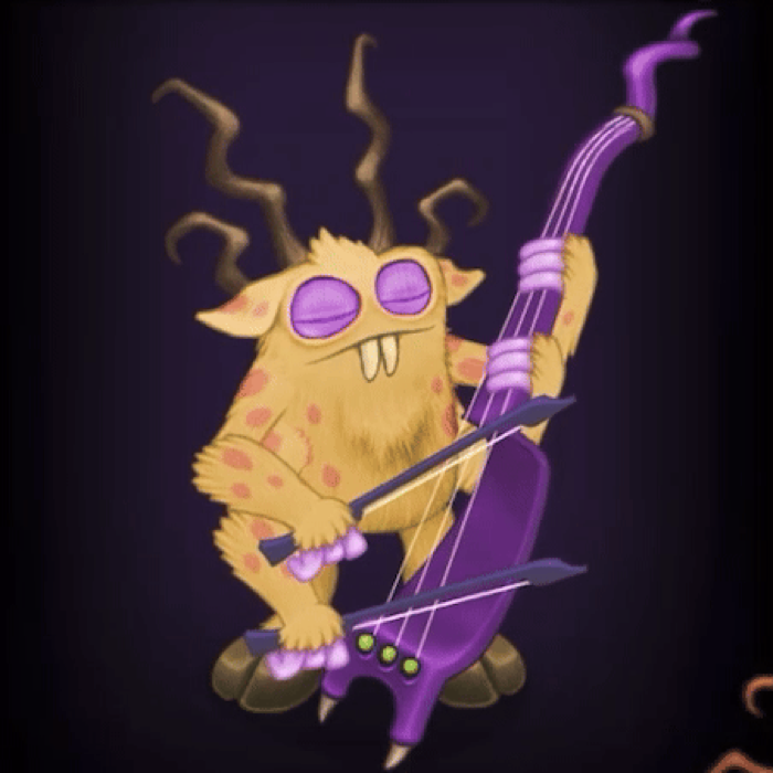 Epic Bowgart