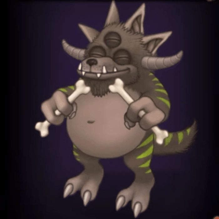 Epic Drumpler
