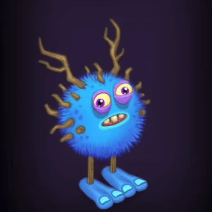 Epic Furcorn